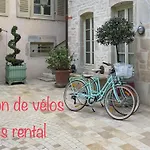 Le Clos Sainte-marguerite 4* Beaune (Cote d'Or)