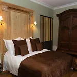 Bed & Breakfast Le Clos Sainte-marguerite 4*