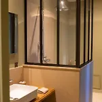 Le Clos Sainte-marguerite Bed & Breakfast 4*