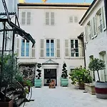 Le Clos Sainte-marguerite