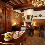 Le Clos Sainte-marguerite 4* Beaune (Cote d'Or)