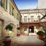 Le Clos Sainte-marguerite