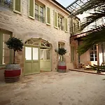 Le Clos Sainte-marguerite Bed & Breakfast