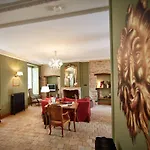 Bed & Breakfast Le Clos Sainte-marguerite 4*