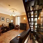 Bed & Breakfast Le Clos Sainte-marguerite 4*