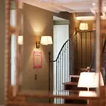 Le Clos Sainte-marguerite Bed & Breakfast 4*