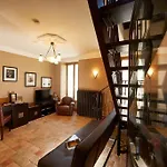 Bed & Breakfast Le Clos Sainte-marguerite 4*