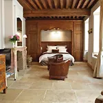 Le Clos Sainte-marguerite Bed & Breakfast