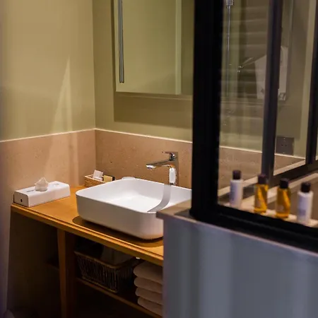 ベッド・アンド・ブレックファスト Le Clos Sainte-marguerite 4*