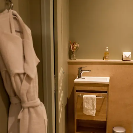 Le Clos Sainte-marguerite