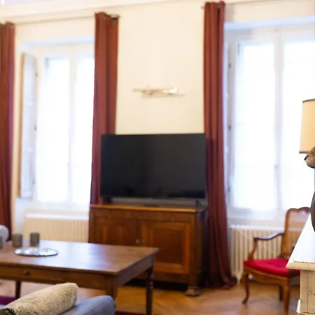 Le Clos Sainte-marguerite 4*