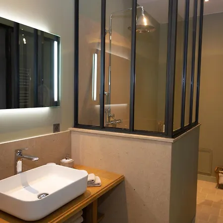 Bed & Breakfast Le Clos Sainte-marguerite