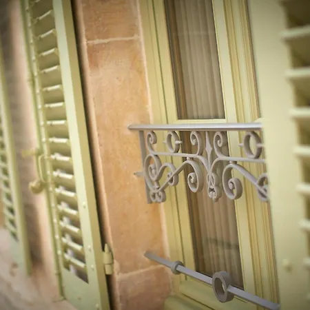 ベッド・アンド・ブレックファスト Le Clos Sainte-marguerite