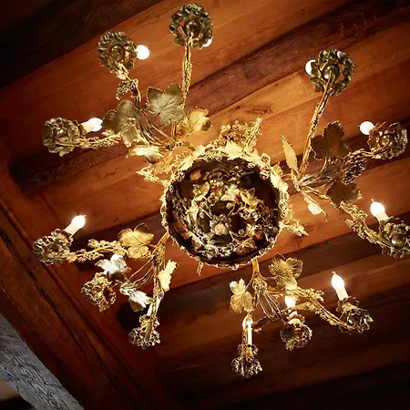 Bed & Breakfast Le Clos Sainte-marguerite