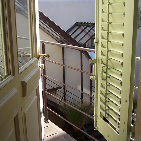 فندق مبيت وإفطار Le Clos Sainte-marguerite