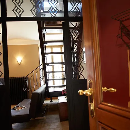 Couette-café Chez Les Fatien Beaune (Cote d'Or)