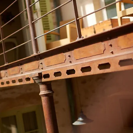 Le Clos Sainte-marguerite 본느