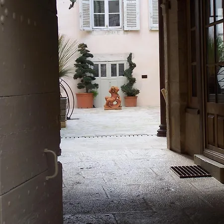 فندق مبيت وإفطار Le Clos Sainte-marguerite بون