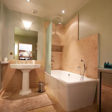 Bed & Breakfast Le Clos Sainte-marguerite