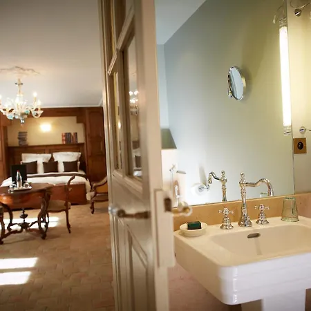 Le Clos Sainte-marguerite