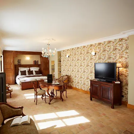 Le Clos Sainte-marguerite 본느