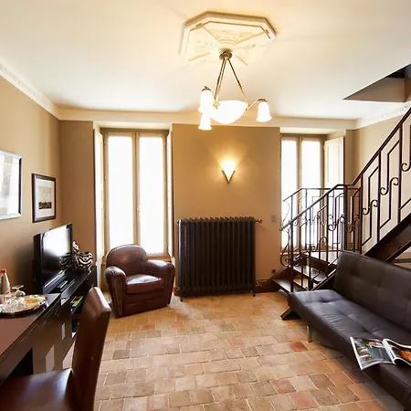 Le Clos Sainte-marguerite