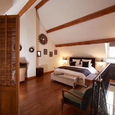 B&B Le Clos Sainte-marguerite