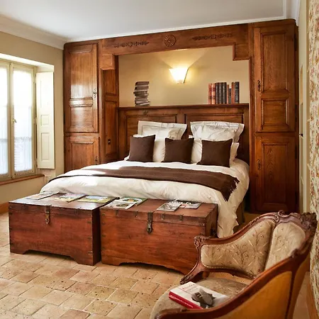 فندق مبيت وإفطار Le Clos Sainte-marguerite بون