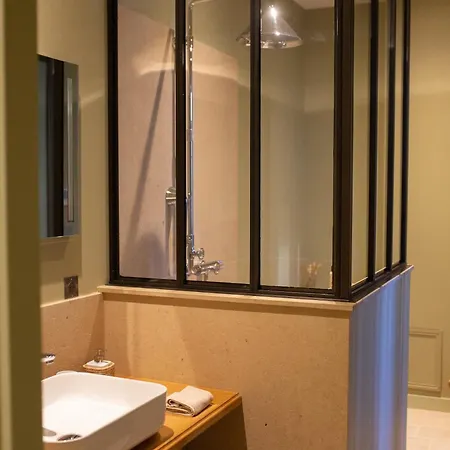 Le Clos Sainte-marguerite Nocleg ze śniadaniem 4*