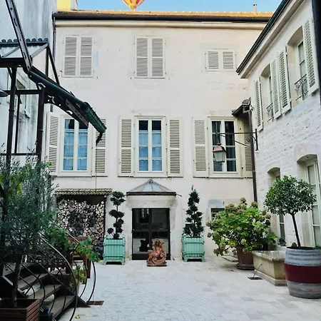 Le Clos Sainte-marguerite