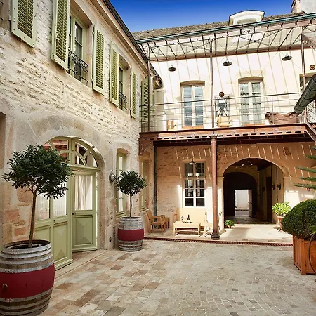Le Clos Sainte-marguerite 4*