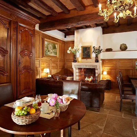Le Clos Sainte-marguerite 4* Beaune (Cote d'Or)