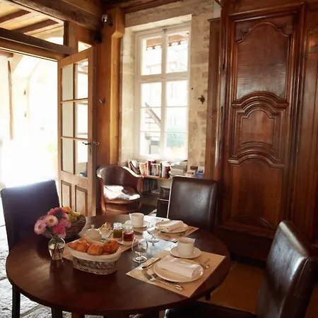 Nocleg ze śniadaniem Le Clos Sainte-marguerite 4*