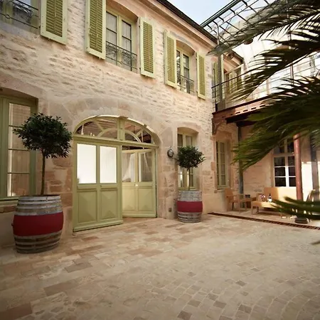 Le Clos Sainte-marguerite ベッド・アンド・ブレックファスト