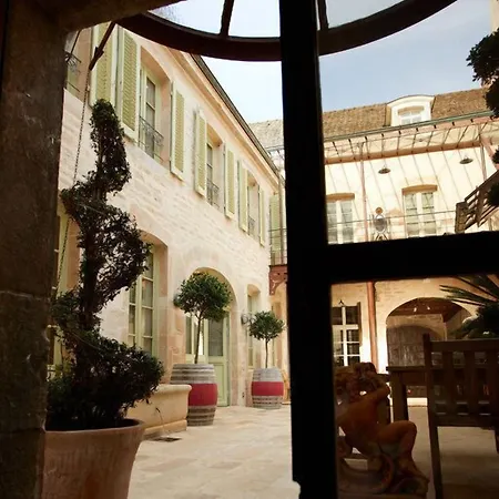 Le Clos Sainte-marguerite 4*