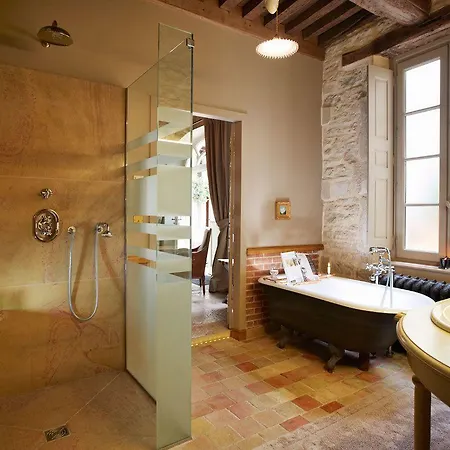 Le Clos Sainte-marguerite 4*