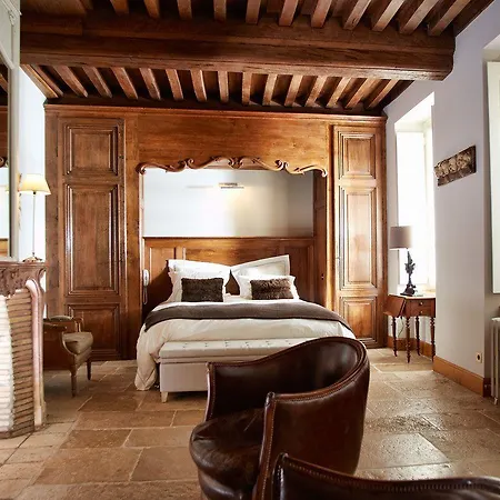 Le Clos Sainte-marguerite Bed & Breakfast