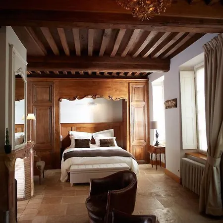 Nocleg ze śniadaniem Le Clos Sainte-marguerite Beaune (Cote d'Or)