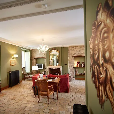 Bed & Breakfast Le Clos Sainte-marguerite 4*