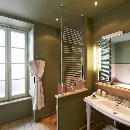 Le Clos Sainte-marguerite 4* Beaune (Cote d'Or)