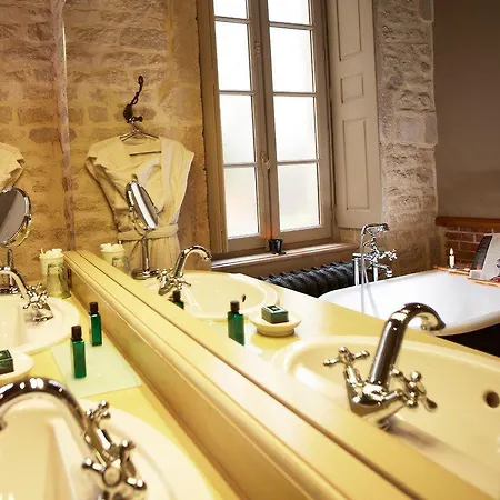 Nocleg ze śniadaniem Le Clos Sainte-marguerite 4*