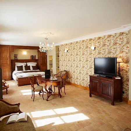 Bed & Breakfast Le Clos Sainte-marguerite Beaune (Cote d'Or)