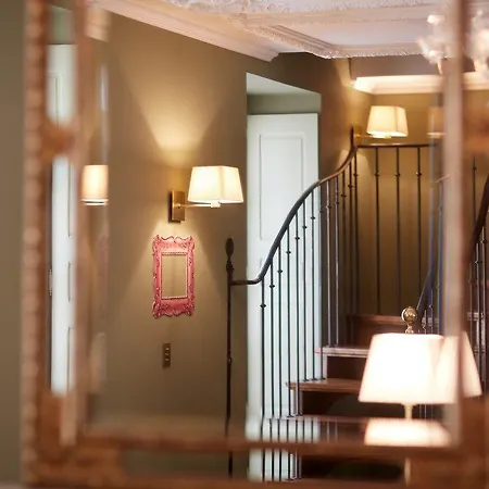 Le Clos Sainte-marguerite Nocleg ze śniadaniem 4*