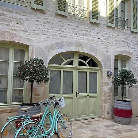 Le Clos Sainte-marguerite 4*