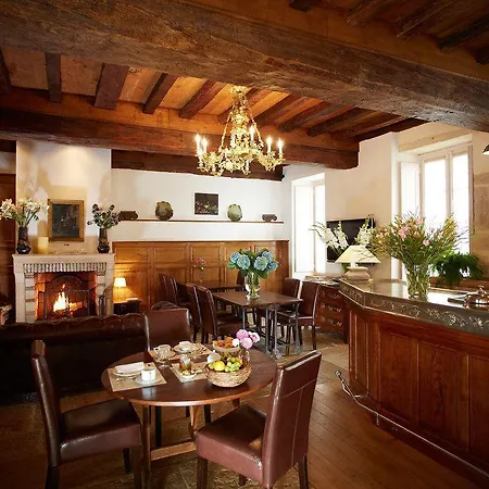 Le Clos Sainte-marguerite Frühstückspension