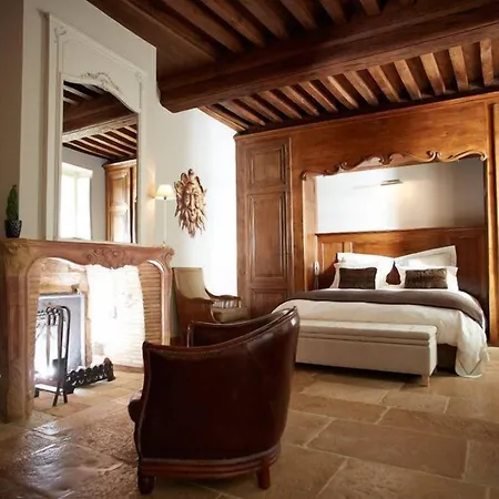 Le Clos Sainte-marguerite