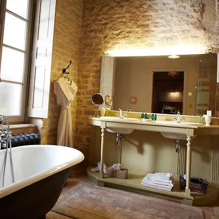 Le Clos Sainte-marguerite 4* Beaune (Cote d'Or)