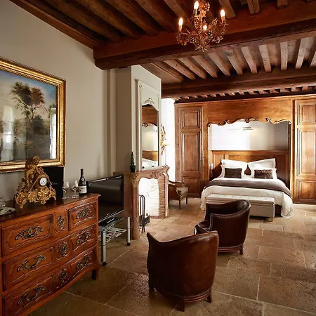 Le Clos Sainte-marguerite Frühstückspension