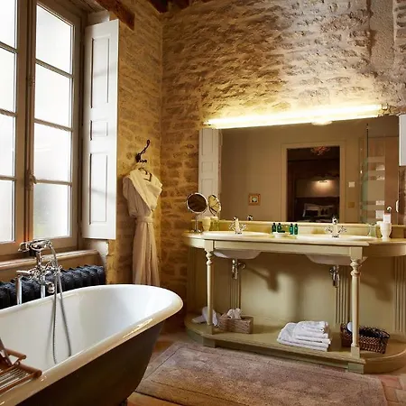 Nocleg ze śniadaniem Le Clos Sainte-marguerite 4*