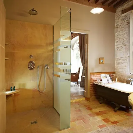 Le Clos Sainte-marguerite 4* Beaune (Cote d'Or)